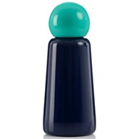 LL-Butelka 300ml Indigo/Turquoiuse Skittle Mini