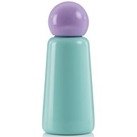 LL-Butelka 300ml Mint/Lilac Skittle Mini