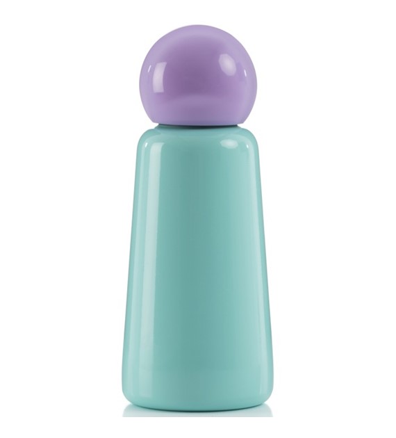 LL-Butelka 300ml Mint/Lilac Skittle Mini