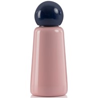 LL-Butelka 300ml Pink/Indigo Skittle Mini