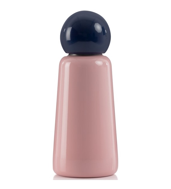 LL-Butelka 300ml Pink/Indigo Skittle Mini