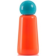 LL-Butelka 300ml Coral/Sky Blue Skittle Mini