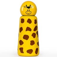 LL-Butelka 300ml Giraffe Skittle Mini