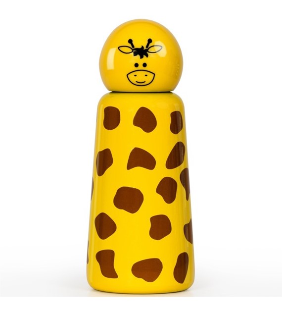 LL-Butelka 300ml Giraffe Skittle Mini