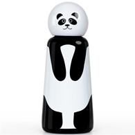 LL-Butelka 300ml Panda Skittle Mini