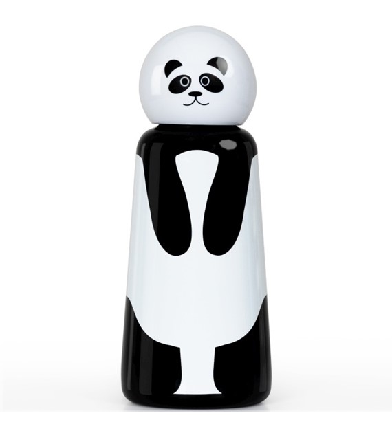 LL-Butelka 300ml Panda Skittle Mini