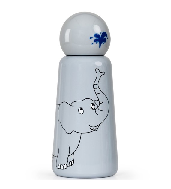 LL-Butelka 300ml Elephant Skittle Mini