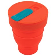 LL-Kubek składany Coral Collapsible