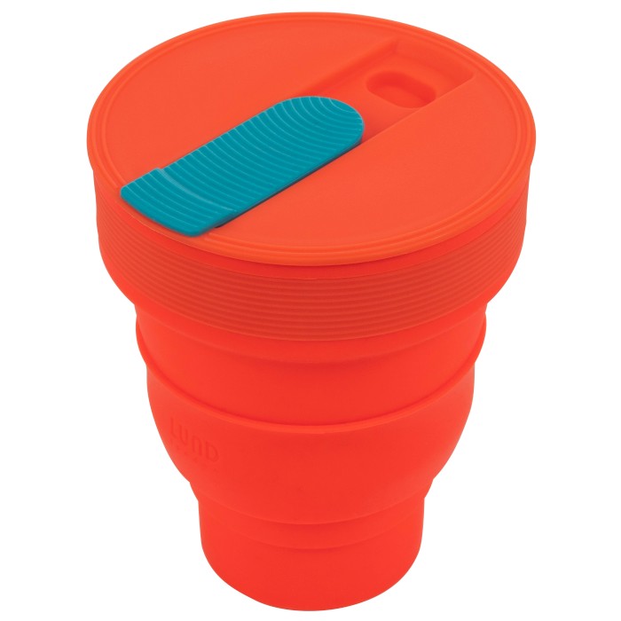 LL-Kubek składany Coral Collapsible