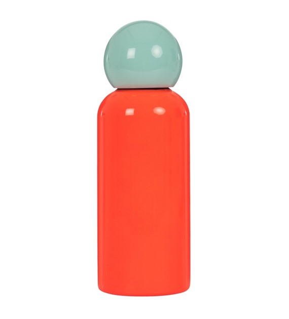 LL-Butelka 500ml Coral/Mint Lite