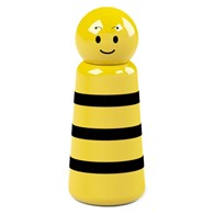 LL-Butelka 300ml Bumble Bee Skittle Mini