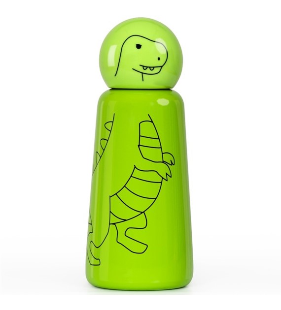 LL-Butelka 300ml T-Rex Skittle Mini