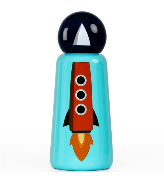 LL-Butelka 300ml Rocket Skittle Mini