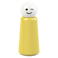 LL-Butelka 300ml Yellow/White Wink Skittle Mini