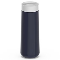 LL-Kubek podróżny 350ml Indigo/White Travel