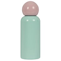 LL-Butelka 500ml Mint/Pink Lite