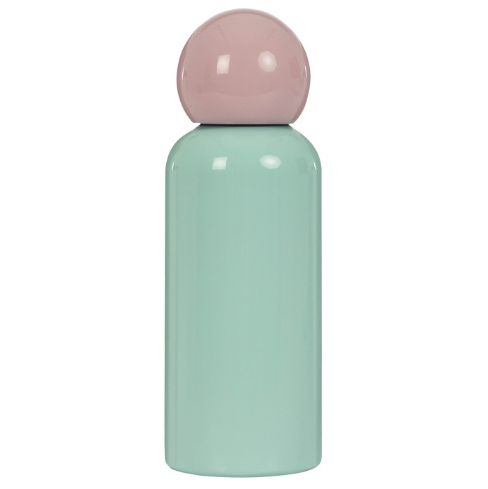 LL-Butelka 500ml Mint/Pink Lite