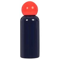 LL-Butelka 500ml Indigo/Coral Lite