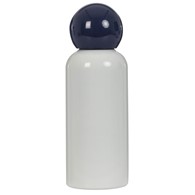 LL-Butelka 500ml White/Indigo Lite