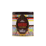 TD-BIO Herbata rooibos 100g wanilia Hospitality