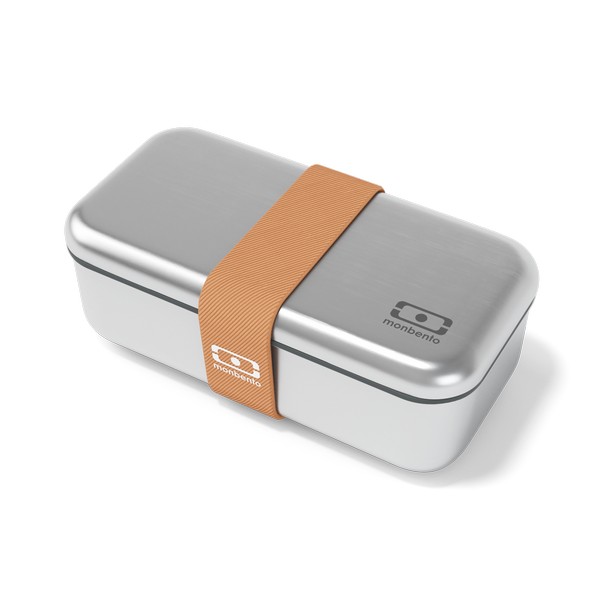 MB-Lunchbox stalowy MB Sense
