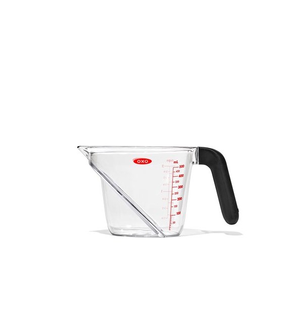 OXO-Miarka skośna 500ml. Good Grips