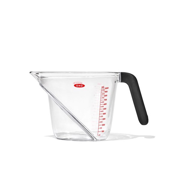 OXO-Miarka skośna 1l Good Grips