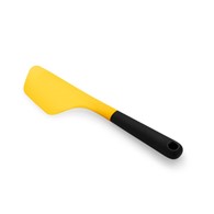 OXO-Łopatka silikonowa do omletów żółta GoodGrips