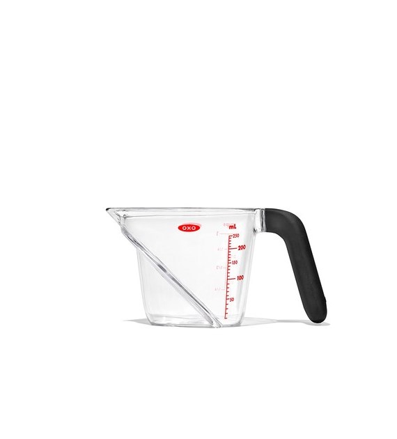 OXO-Miarka skośna 250ml. Good Grips