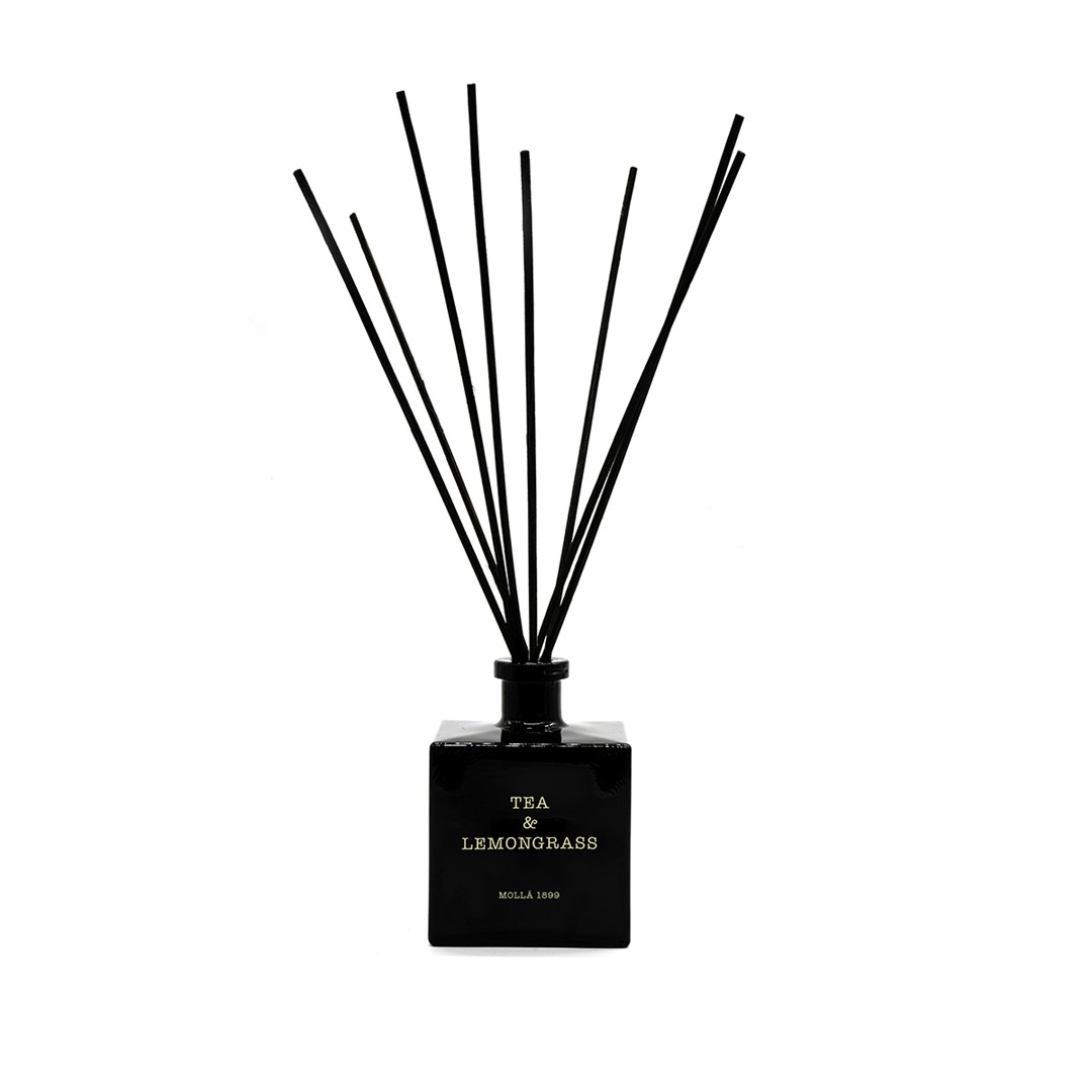 CM-Dyfuzor Premium  Reed 500ml.  Tea and Lemongras