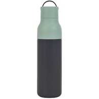 LL-Butelka 500ml 2-tone Grey/Mint Skittle Active