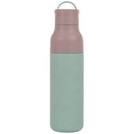 LL-Butelka 500ml 2-tone Mint/Pink Skittle Active