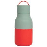 LL-Butelka 250ml 2-tone Coral/Mint Skittle Active