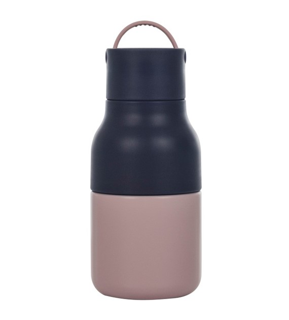 LL-Butelka 250ml 2-tone Pink/Indigo Skittle Activ