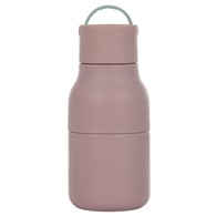 LL-Butelka 250ml Solid Pink Skittle Active Mini