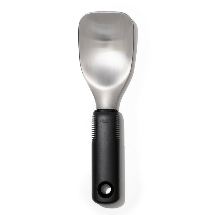 OXO-Narzędzie/łopatka do lodów czarna, Good Grips