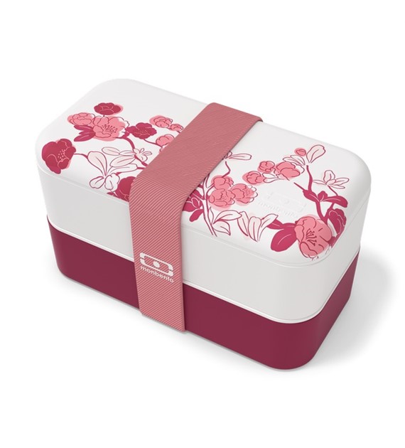 MB-Lunchbox Bento Original, Magnolia