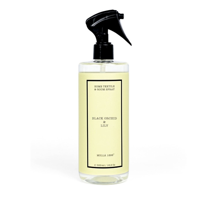 CM-Spray Home 500ml Black Orchid and Lily