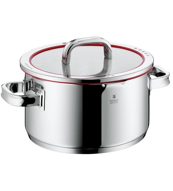 WMF-Garnek 5,7 l z pokrywką, Function 4