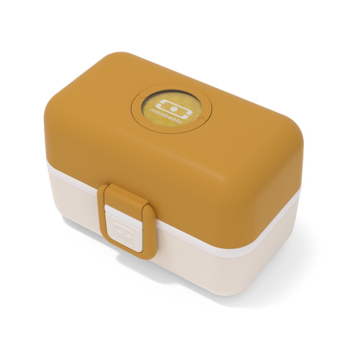MB-Lunchbox dziecięcy Tresor Graphic Safari