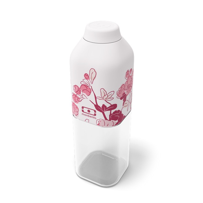 MB-Butelka Positive M Graphic Magnolia