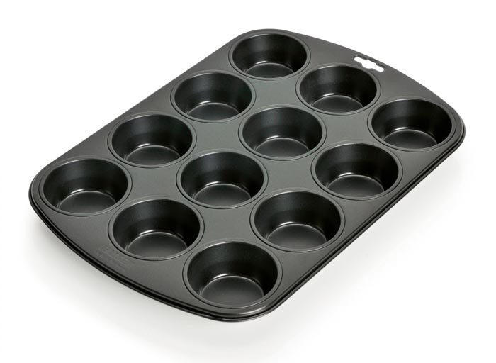 KAISER-Forma do 12szt  muffinek Creativ