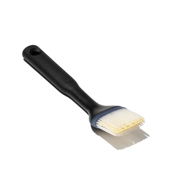 OXO-Pędzel silikonowy kuchenny czarny, Good Grips