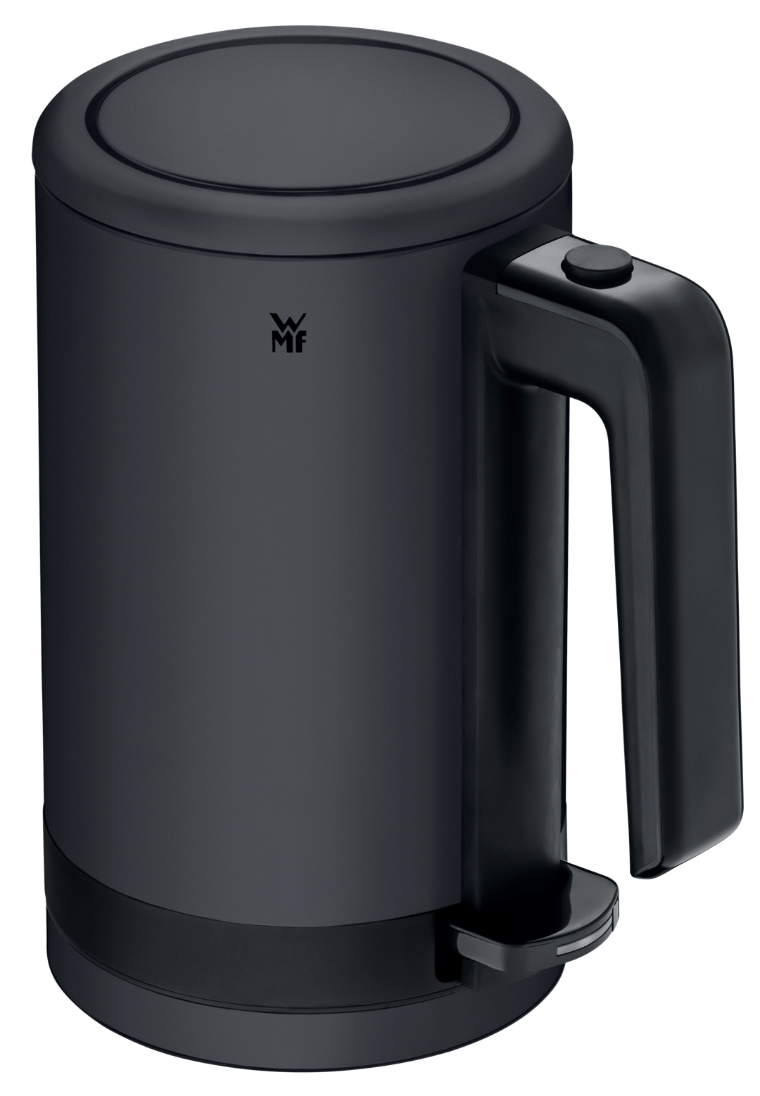 WMF EL-Czajnik elek. 0,8l. Kitchenminis Deep Black