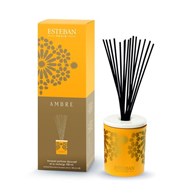 ES-Dyfuzor zapachowy dekoracyjny 100ml Ambre