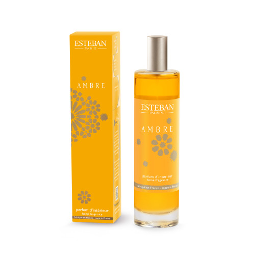 ES-Spray zapachowy 75ml Ambre