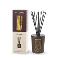ES-Dyfuzor zapachowy dekoracyjny 100ml Cedre