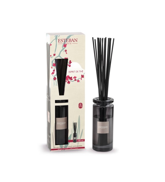 ES-Dyfuzor zapachowy 100ml Esprit de The