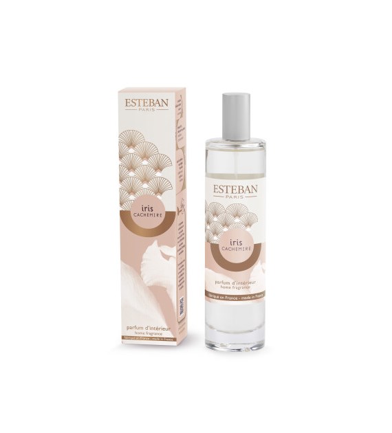 ES-Spray zapachowy 75ml Iris Cachemire