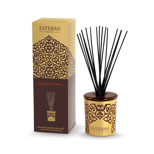 ES-Dyfuzor zapach. dekor. 100ml Legendes dOrient